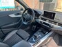 Audi A4 Avant 40 TDI Sport S line black edition|Stoelver|Elktr haak|Virtual cockpit|Navi|Cruise|Halfleder|