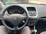 Peugeot 206 1.4 XS +