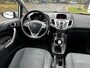 Ford Fiesta 1.6 TDCi 95PK ECOnetic 5D Lease Trend Airco Nwe APK