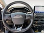 Ford Focus 1.0 EcoBoost Active Business | Parkeersensoren voor en achter | Navigatie | 17" lichtmetalen velgen | Apple carplay & Android auto | Keyless entry | Bovag garantie |