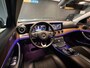 Mercedes-Benz E-klasse 200 Business Solution|DEALER ONDH|SFEER|STOELV|CAMERA|ACC|CARPLAY|DODEHOEK|BLUETOOTH|19INCH|