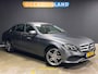 Mercedes-Benz E-klasse 200 Business Solution|DEALER ONDH|SFEER|STOELV|CAMERA|ACC|CARPLAY|DODEHOEK|BLUETOOTH|19INCH|