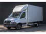 Mercedes-Benz Sprinter 519 3.0 CDI Bakwagen - 1x Schuifzeil- Achterdeuren