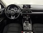 Mazda CX-5 2.0 SkyActiv-G 160 GT-M 4WD Clima, Camera, Navi, Keyless start, Cruise control, Head-up display, Stoel/Stuurverwarming, Rijstrook correctie