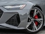 Audi RS6 A6 Avant TFSI quattro | Panoramadak | Achterasbesturing | 360 Camera | HUD | B&O | Carbon Inleg | Sportdifferentieel | Stoelverwarming + Ventilatie | Luchtvering | Soft Close | Stuurverwarming |