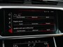 Audi RS6 A6 Avant TFSI quattro | Panoramadak | Achterasbesturing | 360 Camera | HUD | B&O | Carbon Inleg | Sportdifferentieel | Stoelverwarming + Ventilatie | Luchtvering | Soft Close | Stuurverwarming |