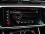 Audi RS6 A6 Avant TFSI quattro | Panoramadak | Achterasbesturing | 360 Camera | HUD | B&O | Carbon Inleg | Sportdifferentieel | Stoelverwarming + Ventilatie | Luchtvering | Soft Close | Stuurverwarming |