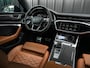 Audi RS6 A6 Avant TFSI quattro | Panoramadak | Achterasbesturing | 360 Camera | HUD | B&O | Carbon Inleg | Sportdifferentieel | Stoelverwarming + Ventilatie | Luchtvering | Soft Close | Stuurverwarming |