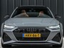 Audi RS6 A6 Avant TFSI quattro | Panoramadak | Achterasbesturing | 360 Camera | HUD | B&O | Carbon Inleg | Sportdifferentieel | Stoelverwarming + Ventilatie | Luchtvering | Soft Close | Stuurverwarming |