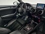 Audi S3 2.0 TFSI S3 Quattro Pano RS-Seats ACC Camera Leer
