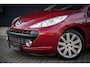 Peugeot 207 CC 1.6 VTi Féline | Leder | Clima | Cruise | Stoelverw. | Metalic lak | Windscherm | MOOI! |