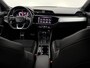 Audi Q3 35 TFSI edition one 3x S-Line Camera, Navi, Virtual desk, Stoelverwarming, Cruise control adaptief, Half leder, A start stop, Elektrische achterklep