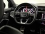 Audi Q3 35 TFSI edition one 3x S-Line Camera, Navi, Virtual desk, Stoelverwarming, Cruise control adaptief, Half leder, A start stop, Elektrische achterklep
