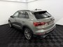 Audi Q3 35 TFSI edition one 3x S-Line Camera, Navi, Virtual desk, Stoelverwarming, Cruise control adaptief, Half leder, A start stop, Elektrische achterklep
