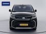 Toyota PROACE Electric Worker Professional Extra Range Long L2D DC 75 kWh Navigatie Dubbele cabine Camera Schuifdeur L+R 330km actieradius WLTP