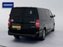 Toyota PROACE Electric Worker Professional Extra Range Long L2D DC 75 kWh Navigatie Dubbele cabine Camera Schuifdeur L+R 330km actieradius WLTP
