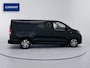 Toyota PROACE Electric Worker Professional Extra Range Long L2D DC 75 kWh Navigatie Dubbele cabine Camera Schuifdeur L+R 330km actieradius WLTP