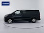 Toyota PROACE Electric Worker Professional Extra Range Long L2D DC 75 kWh Navigatie Dubbele cabine Camera Schuifdeur L+R 330km actieradius WLTP