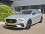 Volvo V90 B4 197PK R-Design | Trekhaak | Schuifdak | 360 | Headup |