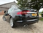 Jaguar XF 3.0D V6 Luxury | Leder + Camera + Navi Nu € 2.450,- EX BPM!!!