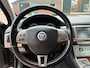 Jaguar XF 3.0D V6 Luxury | Leder + Camera + Navi Nu € 2.450,- EX BPM!!!