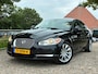 Jaguar XF 3.0D V6 Luxury | Leder + Camera + Navi Nu € 2.450,- EX BPM!!!