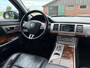 Jaguar XF 3.0D V6 Luxury | Leder + Camera + Navi Nu € 2.450,- EX BPM!!!