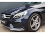 Mercedes-Benz C-klasse 180 AMG Sport Edition-Automaat-Clima