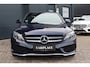 Mercedes-Benz C-klasse 180 AMG Sport Edition-Automaat-Clima