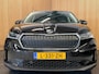 Skoda Enyaq iV 80|91% SOH|GROTE ACCU|ACC|PANO|ELEK.TREKHAAK+A-KLEP|STOEL+STUURVERW.|CARPLAY|CAMERA|NAVI|NL|NAP|1e EIG.|INCL.BTW|