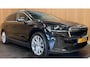 Skoda Enyaq iV 80|91% SOH|GROTE ACCU|ACC|PANO|ELEK.TREKHAAK+A-KLEP|STOEL+STUURVERW.|CARPLAY|CAMERA|NAVI|NL|NAP|1e EIG.|INCL.BTW|