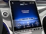 Mercedes-Benz GLC 300e 4MATIC Business Solution AMG | Advanced plus | Nightpakket | Parkeerpakket met achteruitcamera | Trekhaak | Middenconsole metaalstructuur | Panoramaschuifdak | 20 inch vijfspaaks lichtmetalen AMG-velgen | Warmtewerend, donkergetint glas |