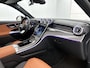 Mercedes-Benz GLC 300e 4MATIC Business Solution AMG | Advanced plus | Nightpakket | Parkeerpakket met achteruitcamera | Trekhaak | Middenconsole metaalstructuur | Panoramaschuifdak | 20 inch vijfspaaks lichtmetalen AMG-velgen | Warmtewerend, donkergetint glas |