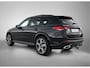 Mercedes-Benz GLC 300e 4MATIC Business Solution AMG | Advanced plus | Nightpakket | Parkeerpakket met achteruitcamera | Trekhaak | Middenconsole metaalstructuur | Panoramaschuifdak | 20 inch vijfspaaks lichtmetalen AMG-velgen | Warmtewerend, donkergetint glas |