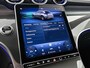 Mercedes-Benz GLC 300e 4MATIC Business Solution AMG | Advanced plus | Nightpakket | Parkeerpakket met achteruitcamera | Trekhaak | Panoramaschuifdak | Middenconsole metaalstructuur | 20 inch vijfspaaks lichtmetalen AMG-velgen |