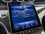 Mercedes-Benz GLC 300e 4MATIC Business Solution AMG | Advanced plus | Nightpakket | Parkeerpakket met achteruitcamera | Trekhaak | Panoramaschuifdak | Middenconsole metaalstructuur | 20 inch vijfspaaks lichtmetalen AMG-velgen |