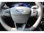 Ford Kuga 2.5 PHEV ST-Line X , 1500kg Trekgewicht , Slechts 35000km Navigatie, Stoel,stuur en voorruitverwarming, Climate control Trekhaak , Bluetooth , Head-up display , BenO audio systeem