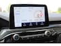 Ford Kuga 2.5 PHEV ST-Line X , 1500kg Trekgewicht , Slechts 35000km Navigatie, Stoel,stuur en voorruitverwarming, Climate control Trekhaak , Bluetooth , Head-up display , BenO audio systeem
