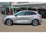 Ford Kuga 2.5 PHEV ST-Line X , 1500kg Trekgewicht , Slechts 35000km Navigatie, Stoel,stuur en voorruitverwarming, Climate control Trekhaak , Bluetooth , Head-up display , BenO audio systeem