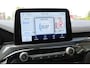 Ford Kuga 2.5 PHEV ST-Line X , 1500kg Trekgewicht , Slechts 35000km Navigatie, Stoel,stuur en voorruitverwarming, Climate control Trekhaak , Bluetooth , Head-up display , BenO audio systeem