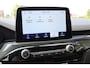 Ford Kuga 2.5 PHEV ST-Line X , 1500kg Trekgewicht , Slechts 35000km Navigatie, Stoel,stuur en voorruitverwarming, Climate control Trekhaak , Bluetooth , Head-up display , BenO audio systeem
