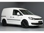 Volkswagen Caddy 1.2 TSI L1H1 BMT AIRCO | CRUISE | BLUETOOTH