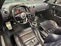 Audi TT Roadster 1.8 5V Turbo quattro 225PK Moroblauw