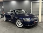 Audi TT Roadster 1.8 5V Turbo quattro 225PK Moroblauw