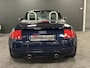 Audi TT Roadster 1.8 5V Turbo quattro 225PK Moroblauw