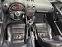 Audi TT Roadster 1.8 5V Turbo quattro 225PK Moroblauw