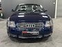 Audi TT Roadster 1.8 5V Turbo quattro 225PK Moroblauw