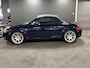 Audi TT Roadster 1.8 5V Turbo quattro 225PK Moroblauw