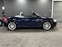 Audi TT Roadster 1.8 5V Turbo quattro 225PK Moroblauw