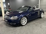 Audi TT Roadster 1.8 5V Turbo quattro 225PK Moroblauw